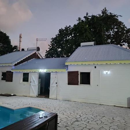 Bungalow 2 Ch A St Francois Villa Saint-Francois  Exterior photo